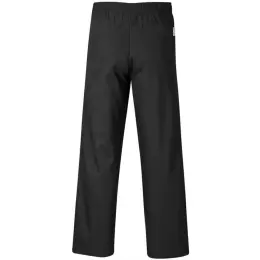 Unisex Gordon Chef Pants Back